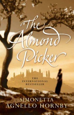Cover for The Almond Picker