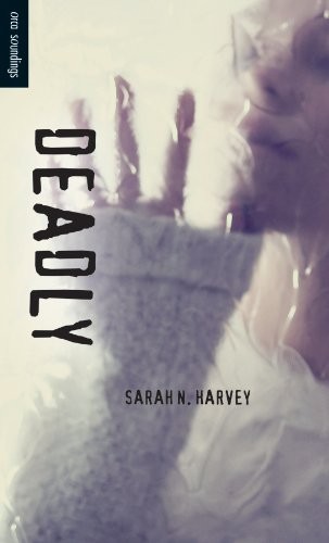 Cover for Deadly