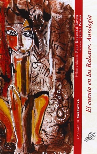 Cover for El cuento en las Baleares