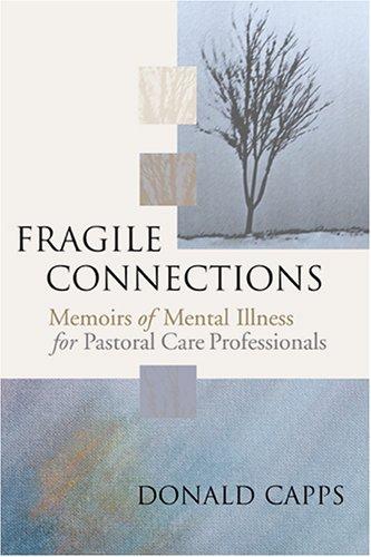 Cover for Fragile Connections