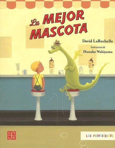 Cover for La Mejor Mascota/ The Best Pet