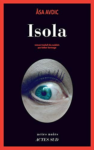 Cover for Isola