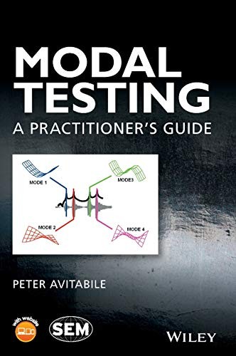 Cover for Modal Testing