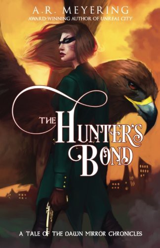 Cover for The Hunter's Bond