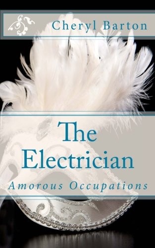 Cover for The Electrician
