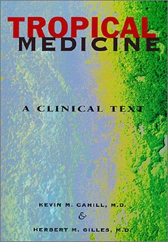 Cover for Tropical Medicine