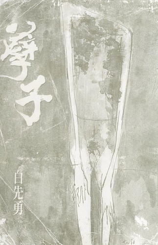 Cover for Nie zi