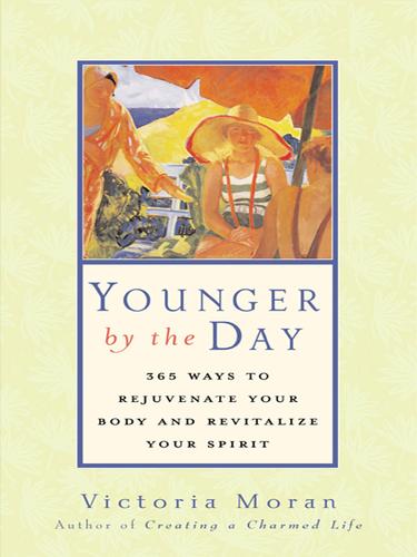 Cover for Younger by the Day