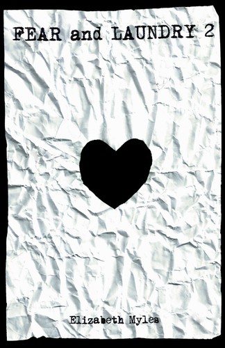 Cover for Fear and Laundry 2