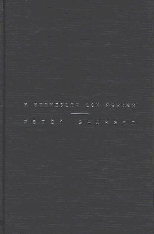 Cover for A Stanislaw Lem Reader