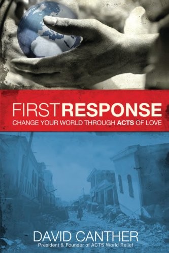 Cover for First response