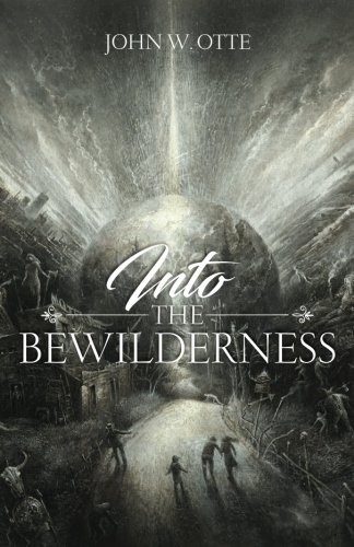 Cover for Into the Bewilderness