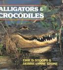 Cover for Alligators & crocodiles