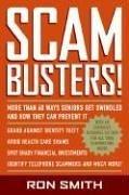 Cover for Scambusters!