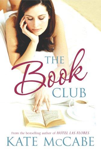 Cover for The Book Club