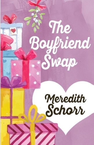 Cover for The Boyfriend Swap