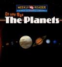 Cover for The planets