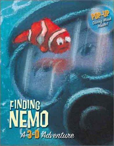 Cover for Finding Nemo