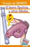 Cover for El Burro Flautista y Otras Fabulas