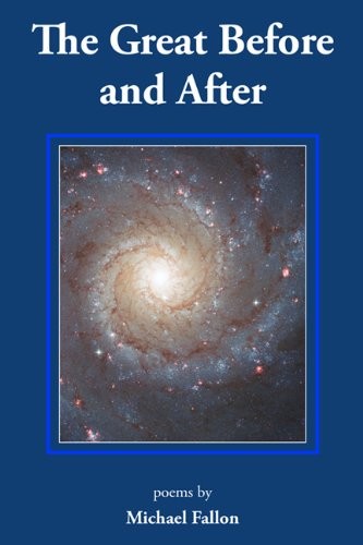Cover for The Great Before and After