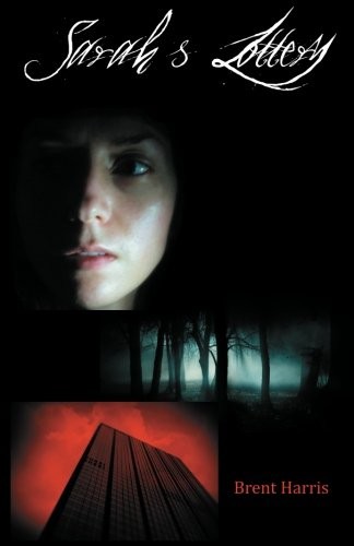 Cover for Sarah's Lottery