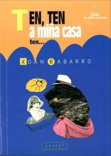 Cover for Ten, ten a mia casa ten...