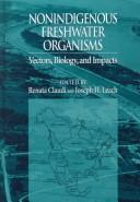 Cover for Nonindigenous Freshwater Organisms in North America