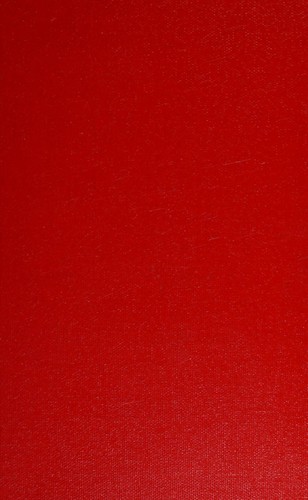 Cover for Canada, the golden hinge