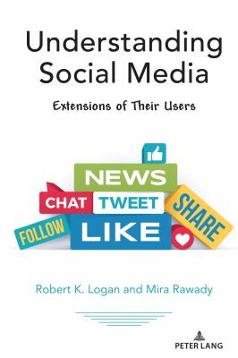 Cover for Understanding Social Media