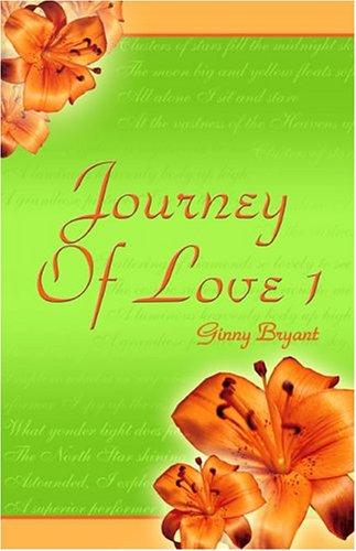 Cover for Journey of Love 1