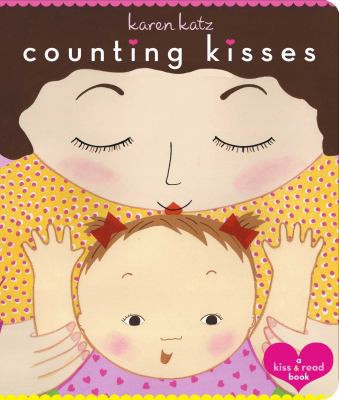 Cover for Counting Kisses