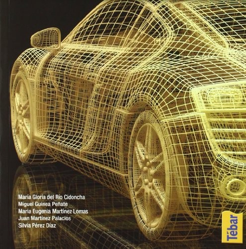 Cover for El libro de Catia V6