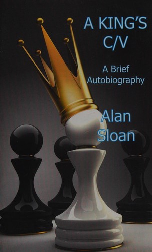 Cover for King's Cv