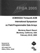 Cover for FPGA 2005