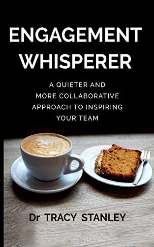 Cover for Engagement Whisperer