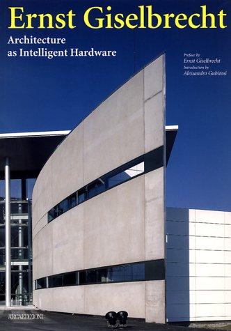 Cover for Ernst Giselbrecht