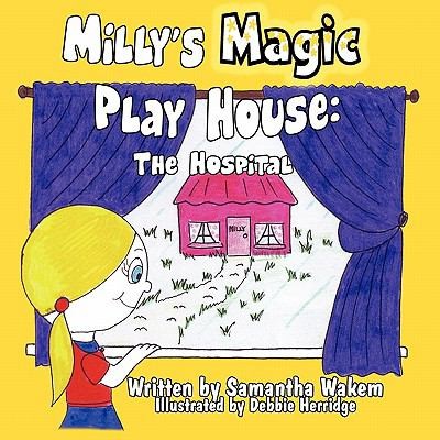 Cover for Millys Magic Play House
