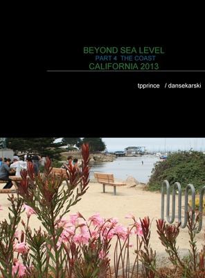 Cover for Beyond Sea Level Part 4 the Coast California
