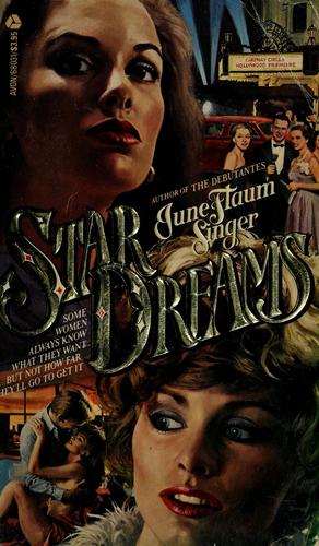 Cover for Star dreams