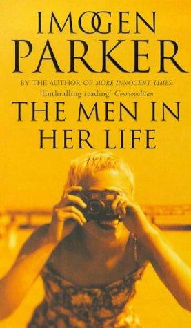 Cover for The Men in Her Life