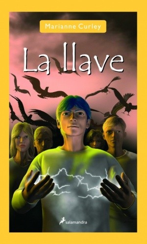 Cover for La Llave/ the Key (Infantil Y Juvenil)