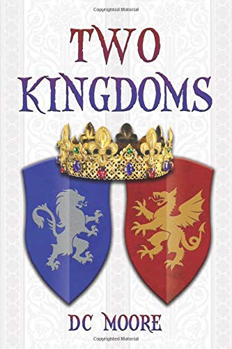 Cover for Two Kingdoms