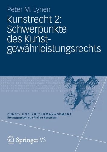 Cover for Kunstrecht 2