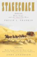 Cover for Stagecoach.