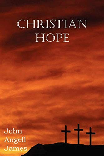 Cover for Christian Hope