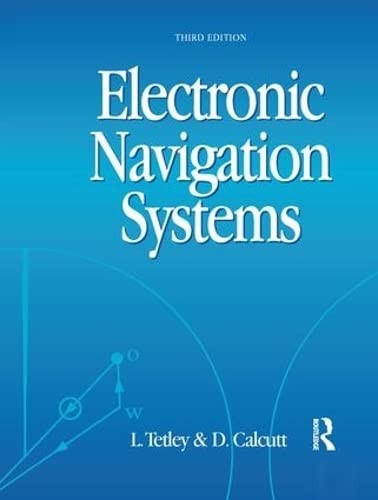 Cover for Electronic Navigation Systems