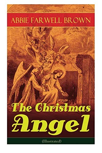 Cover for The Christmas Angel
