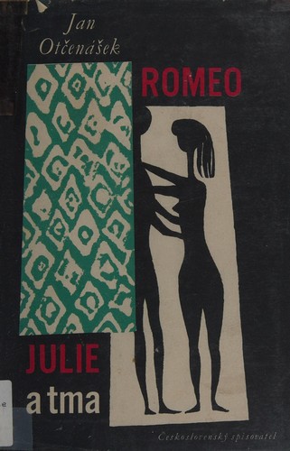 Cover for Romeo, Julie a tma