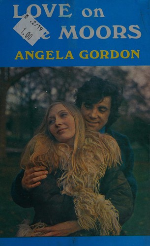 Cover for Love on the moors