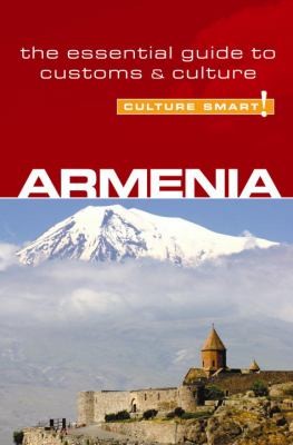 Cover for Armenia